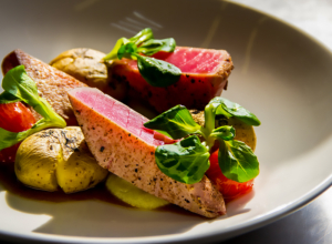 В центре Тулы продают ресторан с почти двадцатилетней историей