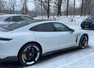 22-летний туляк отдал 813 тысяч за 35 дней каршеринга