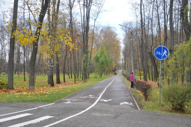 Â«ÐÐ¾Ð´ ÑÑÑÐ±Ð¾Ð» Ð½Ðµ Ð¿ÑÐ¸Ð³Ð¾Ð´Ð½Ð¾Â»: ÑÑÐµÐ½ÐµÑ Ð¿Ð¾ÐºÐ°Ð·Ð°Ð» ÑÐ¾ÑÑÐ¾ÑÐ½Ð¸Ðµ Ð¿Ð¾Ð»Ñ Ð² ÐÐ¾Ð¼ÑÐ¾Ð¼Ð¾Ð»ÑÑÐºÐ¾Ð¼ Ð¿Ð°ÑÐºÐµ Ð¢ÑÐ»Ñ