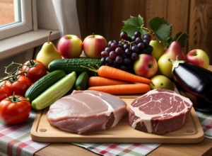 Больше всего в Тульской области за год подорожали рыба, сливочное масло и хлеб