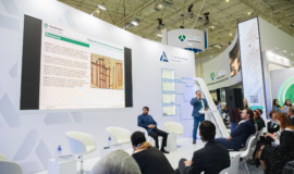 ÐР«ÐолиплаÑÑ» на междÑнаÑодной вÑÑÑавке «ХимиÑ-2025». ÐÑоги вÑоÑого Ð´Ð½Ñ ÐР«ÐолиплаÑÑ» на междÑнаÑодной вÑÑÑавке «ХимиÑ-2025». ÐÑоги вÑоÑого днÑ