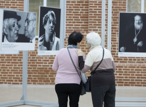 Выставка «Неизвестные портреты известных людей» открылась в Тульском кремле