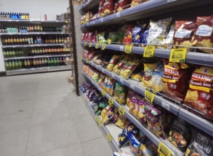 Туляк получил два года исправработ за кражу деликатесов из «Чижика»