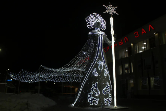 ÐÐ´Ðµ Ð² ÑÑÐ¾Ð¼ Ð³Ð¾Ð´Ñ Ð¾ÐºÐ°Ð¶ÐµÑÑÑ ÑÑÐ»ÑÑÐºÐ°Ñ Ð´ÐµÑÑÑÐ¸Ð¼ÐµÑÑÐ¾Ð²Ð°Ñ CÐ½ÐµÐ³ÑÑÐ¾ÑÐºÐ°