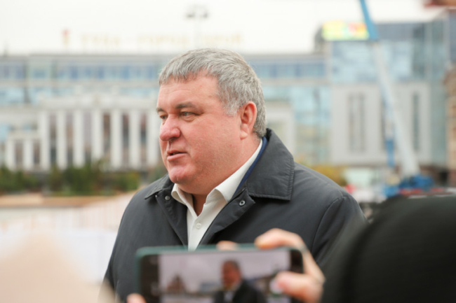 ÐÐ»ÑÑ ÐÐµÑÐ¿Ð°Ð»Ð¾Ð² â Ð² ÑÑÐ¾Ð¹ÐºÐµ Ð»Ð¸Ð´ÐµÑÐ¾Ð² Ð¿ÐµÑÐ²ÑÑ Ð»Ð¸Ñ ÑÑÐ¾Ð»Ð¸Ñ ÑÐµÐ³Ð¸Ð¾Ð½Ð¾Ð² Ð² Ð¦Ð¤Ð