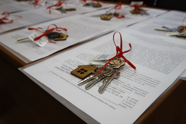 ÐÐ¸ÑÐµÐ»Ð¸ Ð¢ÑÐ»ÑÑÐºÐ¾Ð¹ Ð¾Ð±Ð»Ð°ÑÑÐ¸ Ð¿Ð¾Ð´Ð°Ð»Ð¸ Ð±Ð¾Ð»ÐµÐµ ÑÑÑÑÑÐ¸ Ð·Ð°ÑÐ²Ð»ÐµÐ½Ð¸Ð¹ Ð½Ð° Ð¸Ð¿Ð¾ÑÐµÐºÑ Ð² Ð¾ÐºÑÑÐ±ÑÐµ