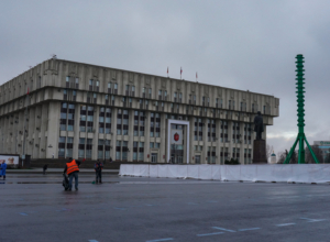 Кто проследит за порядком в Туле 23 ноября