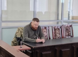 Тульский судья Григорий Лось, обвиняемый в мошенничестве, получил семь лет колонии