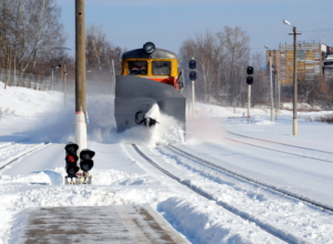 В Тульской области завершена подготовка подвижного состава и снегоочистительной техники к зиме