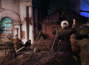 Тульская оборонительная операция. Продолжение