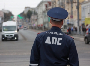 Тульские школьники вновь в числе лучших по знанию ПДД