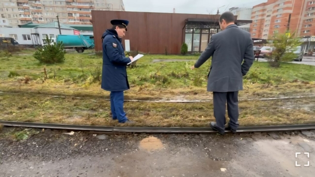 ÐÐ° ÑÑÐ°Ð¼Ð²Ð°Ð¹Ð½Ð¾Ð¼ ÐºÐ¾Ð»ÑÑÐµ Ð² ÑÑÐ»ÑÑÐºÐ¾Ð¼ ÐÐ°ÑÐµÑÑÐµ Ð¾Ð±Ð½Ð°ÑÑÐ¶Ð¸Ð»Ð¸ Ð·Ð°Ð·Ð¾ÑÑ Ð¸ ÑÐ°ÑÐºÐ¸Ðµ Ð±Ð¾Ð»ÑÑ