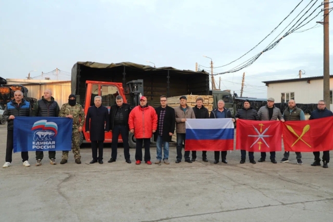 ÐÐ»ÐµÐºÑÐ¸Ð½ÑÑ Ð¿ÐµÑÐµÐ´Ð°Ð»Ð¸ Ð³ÑÐ¼Ð°Ð½Ð¸ÑÐ°ÑÐ½ÑÑ Ð¿Ð¾Ð¼Ð¾ÑÑ Ð²Ð¾ÐµÐ½Ð½Ð¾ÑÐ»ÑÐ¶Ð°ÑÐ¸Ð¼