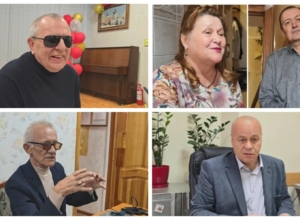 Потерял зрение до 2% и сделал ремонт в квартире: как живут слабовидящие туляки