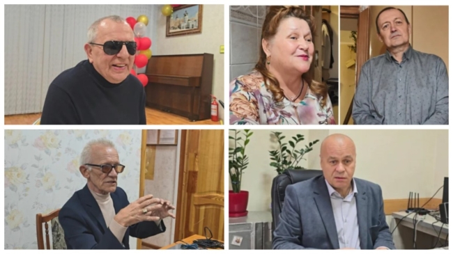 ÐÐ¾ÑÐµÑÑÐ» Ð·ÑÐµÐ½Ð¸Ðµ Ð´Ð¾ 2% Ð¸ ÑÐ´ÐµÐ»Ð°Ð» ÑÐµÐ¼Ð¾Ð½Ñ Ð² ÐºÐ²Ð°ÑÑÐ¸ÑÐµ: ÐºÐ°Ðº Ð¶Ð¸Ð²ÑÑ ÑÐ»Ð°Ð±Ð¾Ð²Ð¸Ð´ÑÑÐ¸Ðµ ÑÑÐ»ÑÐºÐ¸