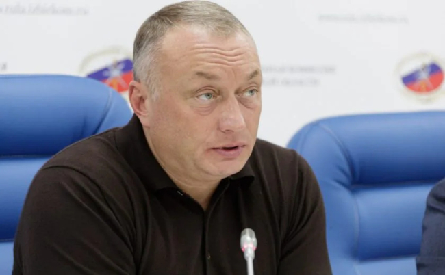 Ð ÐÐ¾ÑÐºÐ²Ðµ Ð¾ÑÐ¾Ð±ÑÐ°Ð»Ð¸ Ð¿ÑÐ¸ÑÑÐ¶Ð½ÑÑ Ð¿Ð¾ Ð´ÐµÐ»Ñ ÑÐºÑ-ÑÐµÐ½Ð°ÑÐ¾ÑÐ° Ð¡Ð°Ð²ÐµÐ»ÑÐµÐ²Ð°