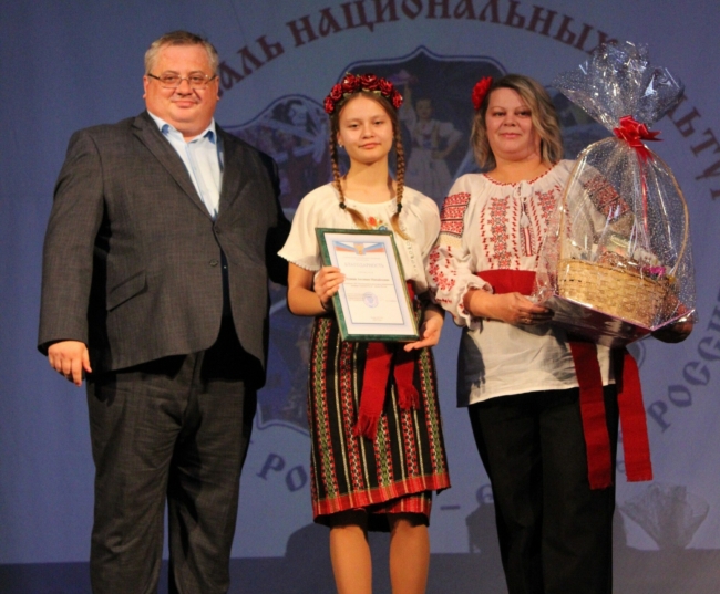 Ð ÐÐ»Ð°Ð²ÑÐºÐµ Ð² 14-Ð¹ ÑÐ°Ð· Ð¿ÑÐ¾ÑÐµÐ» ÑÐµÑÑÐ¸Ð²Ð°Ð»Ñ Ð½Ð°ÑÐ¸Ð¾Ð½Ð°Ð»ÑÐ½ÑÑ ÐºÑÐ»ÑÑÑÑ