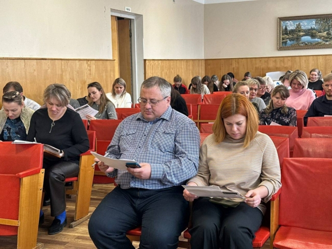 ÐÐ¸ÑÐµÐ»Ð¸ ÐÐ»Ð°Ð²ÑÐºÐ° Ð½Ð°Ð¿Ð¸ÑÐ°Ð»Ð¸ ÐÐ¾Ð»ÑÑÐ¾Ð¹ ÑÑÐ½Ð¾Ð³ÑÐ°ÑÐ¸ÑÐµÑÐºÐ¸Ð¹ Ð´Ð¸ÐºÑÐ°Ð½Ñ