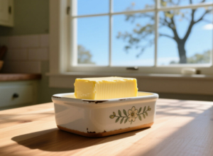 Тульского производителя уличили в производстве масла не по ГОСТу