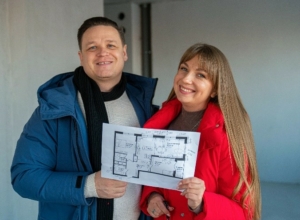 Туляк выиграл в лотерею миллион и купил квартиру