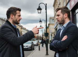 Не поддаваться на провокации и делать чекап себя: как тулякам относиться к «случайной агрессии» прохожих