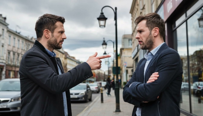 ÐÐµ Ð¿Ð¾Ð´Ð´Ð°Ð²Ð°ÑÑÑÑ Ð½Ð° Ð¿ÑÐ¾Ð²Ð¾ÐºÐ°ÑÐ¸Ð¸ Ð¸ Ð´ÐµÐ»Ð°ÑÑ ÑÐµÐºÐ°Ð¿ ÑÐµÐ±Ñ: ÐºÐ°Ðº ÑÑÐ»ÑÐºÐ°Ð¼ Ð¾ÑÐ½Ð¾ÑÐ¸ÑÑÑÑ Ðº Â«ÑÐ»ÑÑÐ°Ð¹Ð½Ð¾Ð¹ Ð°Ð³ÑÐµÑÑÐ¸Ð¸Â» Ð¿ÑÐ¾ÑÐ¾Ð¶Ð¸Ñ