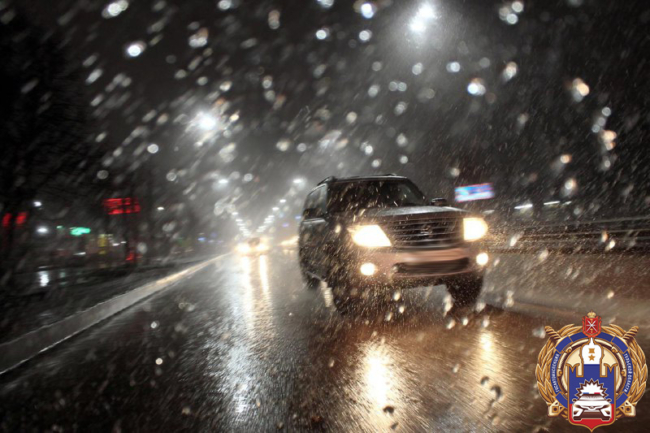 Ð Ð¢ÑÐ»ÑÑÐºÐ¾Ð¹ Ð¾Ð±Ð»Ð°ÑÑÐ¸ ÐÐÐÐÐ Ð¿ÑÐ¸Ð·ÑÐ²Ð°ÐµÑ Ð²Ð¾Ð´Ð¸ÑÐµÐ»ÐµÐ¹ Ð¸ Ð¿ÐµÑÐµÑÐ¾Ð´Ð¾Ð² Ðº Ð¾ÑÐ¾Ð±Ð¾Ð¹ Ð¾ÑÑÐ¾ÑÐ¾Ð¶Ð½Ð¾ÑÑÐ¸ Ð¸Ð·-Ð·Ð° Ð½ÐµÐ¿Ð¾Ð³Ð¾Ð´Ñ