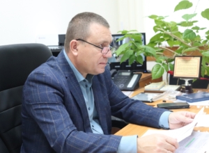 ÐÑлик обÑÑвил об ÑÑ
оде Ñ Ð¿Ð¾ÑÑа Ð³Ð»Ð°Ð²Ñ Ð°Ð´Ð¼Ð¸Ð½Ð¸ÑÑÑаÑии ÐонÑкого ÐÑлик обÑÑвил об ÑÑ
оде Ñ Ð¿Ð¾ÑÑа Ð³Ð»Ð°Ð²Ñ Ð°Ð´Ð¼Ð¸Ð½Ð¸ÑÑÑаÑии ÐонÑкого