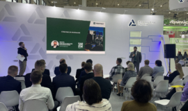 ÐР«ÐолиплаÑÑ» пÑедÑÑавила инноваÑионнÑе ÑеÑÐµÐ½Ð¸Ñ Ð½Ð° междÑнаÑодной вÑÑÑавке «ХимиÑ-2025» ÐР«ÐолиплаÑÑ» пÑедÑÑавила инноваÑионнÑе ÑеÑÐµÐ½Ð¸Ñ Ð½Ð° междÑнаÑодной вÑÑÑавке «ХимиÑ-2025»