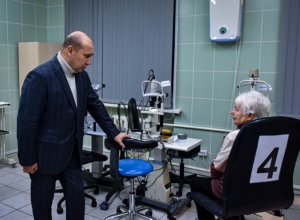 В Тульской области у 80 тысяч человек выявили сахарный диабет