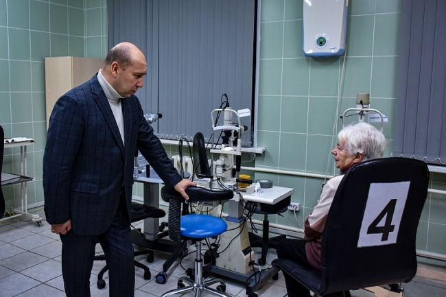 Ð Ð¢ÑÐ»ÑÑÐºÐ¾Ð¹ Ð¾Ð±Ð»Ð°ÑÑÐ¸ Ñ 80 ÑÑÑÑÑ ÑÐµÐ»Ð¾Ð²ÐµÐº Ð²ÑÑÐ²Ð¸Ð»Ð¸ ÑÐ°ÑÐ°ÑÐ½ÑÐ¹ Ð´Ð¸Ð°Ð±ÐµÑ