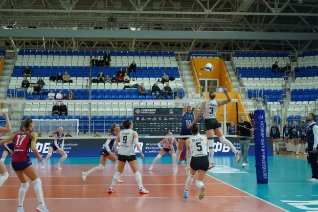 ÐÐ¼Ð¸ÑÑÐ¸Ð¹ ÐÐ¸Ð»ÑÐµÐ² Ð¿Ð¾Ð·Ð´ÑÐ°Ð²Ð¸Ð» Â«Ð¢ÑÐ»Ð¸ÑÑÂ» Ñ Ð¿Ð¾Ð±ÐµÐ´Ð¾Ð¹ Ð½Ð°Ð´ Â«ÐÐ¸Ð½ÑÐ°Ð½ÐºÐ¾Ð¹Â»