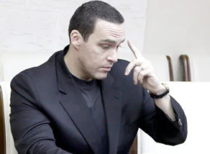 «Удивляюсь трусости и безразличию»: Александр Невский призвал бунтовать против арестов студентов