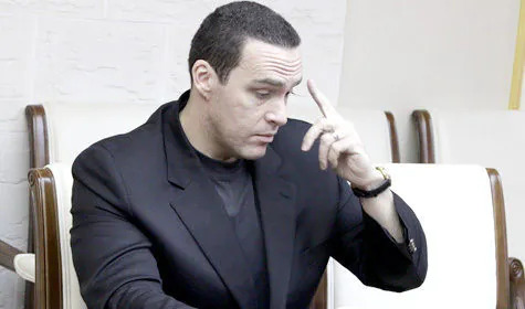 Â«Ð£Ð´Ð¸Ð²Ð»ÑÑÑÑ ÑÑÑÑÐ¾ÑÑÐ¸ Ð¸ Ð±ÐµÐ·ÑÐ°Ð·Ð»Ð¸ÑÐ¸ÑÂ»: ÐÐ»ÐµÐºÑÐ°Ð½Ð´Ñ ÐÐµÐ²ÑÐºÐ¸Ð¹ Ð¿ÑÐ¸Ð·Ð²Ð°Ð» Ð±ÑÐ½ÑÐ¾Ð²Ð°ÑÑ Ð¿ÑÐ¾ÑÐ¸Ð² Ð°ÑÐµÑÑÐ¾Ð² ÑÑÑÐ´ÐµÐ½ÑÐ¾Ð²