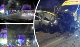 ÐÐµÑÑ Ð¿ÐµÑÐµÐ´ Ð²ÑÐ¼ÑÑÐºÑ: Ð¿Ð¾Ð´ Ð¢ÑÐ»Ð¾Ð¹ Ð¿ÑÐ¾Ð¸Ð·Ð¾ÑÐ»Ð¾ Ð¶ÐµÑÑÐºÐ¾Ðµ ÐÐ¢Ð Ñ ÑÑÐ°ÑÑÐ¸ÐµÐ¼ Ð»ÐµÐ³ÐºÐ¾Ð²ÑÑÐºÐ¸ Ð¸ ÑÐºÐ¾ÑÐ¾Ð¹ Ð¿Ð¾Ð¼Ð¾ÑÐ¸