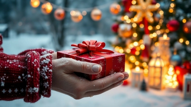 ÐÐ²Ð½Ð°Ð¼ â ÐºÐ¾Ð»Ð»ÐµÐºÑÐ¸Ð¾Ð½Ð½Ð¾Ðµ Ð¾ÑÑÐ¶Ð¸Ðµ, ÐÐ¾Ð·ÐµÑÐ¾Ð³Ð°Ð¼ â ÑÑÑÑÑÐ°Ð»Ñ: Ð¿Ð¾Ð´Ð±Ð¾ÑÐºÐ° Ð¿Ð¾Ð´Ð°ÑÐºÐ¾Ð² Ð½Ð° ÐÐ¾Ð²ÑÐ¹ Ð³Ð¾Ð´ Ð´Ð»Ñ ÑÐ°Ð·Ð½ÑÑ Ð·Ð½Ð°ÐºÐ¾Ð² Ð·Ð¾Ð´Ð¸Ð°ÐºÐ°