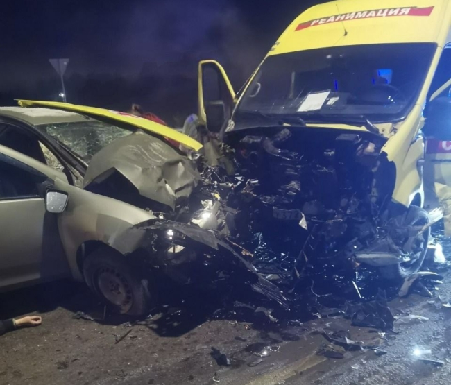 ÐÐ´Ð¸Ð½ ÑÐµÐ»Ð¾Ð²ÐµÐº Ð¿Ð¾Ð³Ð¸Ð±, Ð¿ÑÑÐµÑÐ¾ Ð¿Ð¾ÑÑÑÐ°Ð´Ð°Ð»Ð¸: Ð¸Ð·Ð²ÐµÑÑÐ½Ñ Ð¿Ð¾Ð´ÑÐ¾Ð±Ð½Ð¾ÑÑÐ¸ ÐÐ¢Ð ÑÐ¾ ÑÐºÐ¾ÑÐ¾Ð¹ Ð¿Ð¾Ð´ Ð¢ÑÐ»Ð¾Ð¹