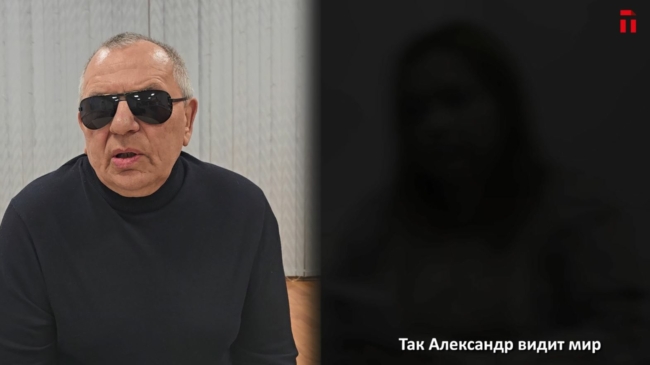 ÐÐ°Ðº Ð½ÐµÐ·ÑÑÑÐ¸Ðµ ÑÑÐ»ÑÐºÐ¸ Ð²Ð¸Ð´ÑÑ Ð¼Ð¸Ñ. ÐÐ¸Ð´ÐµÐ¾