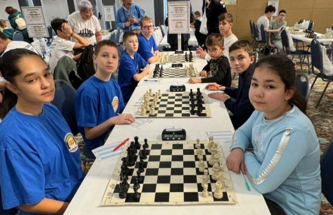 ÐÐ¾ÑÐ¿Ð¸ÑÐ°Ð½Ð½Ð¸ÐºÐ¸ ÑÑÐ»ÑÑÐºÐ¾Ð³Ð¾ ÑÐµÐ½ÑÑÐ° Ð´Ð»Ñ ÑÐ¸ÑÐ¾Ñ ÑÑÐ°ÑÑÐ²ÑÑÑ Ð² ÑÐ°ÑÐ¼Ð°ÑÐ½Ð¾Ð¼ ÑÑÑÐ½Ð¸ÑÐµ Ð² Â«Ð¡Ð¸ÑÐ¸ÑÑÐµÂ»