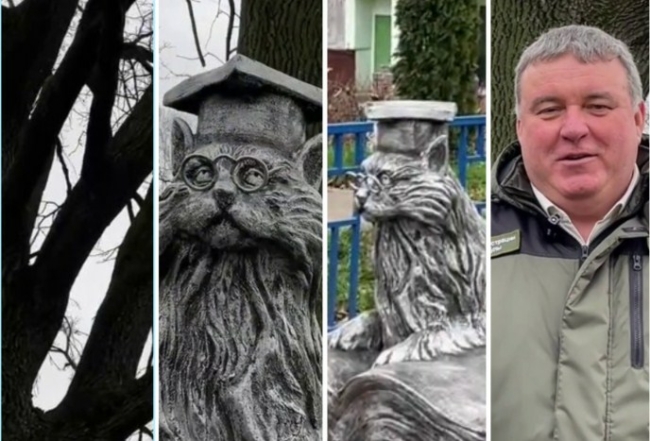 Ð Ð¢ÑÐ»Ðµ Ñ ÑÑÐ¾Ð»ÐµÑÐ½ÐµÐ³Ð¾ Ð´ÑÐ±Ð° ÑÐ°ÑÐ¿Ð¾Ð»Ð¾Ð¶Ð¸Ð»ÑÑ 