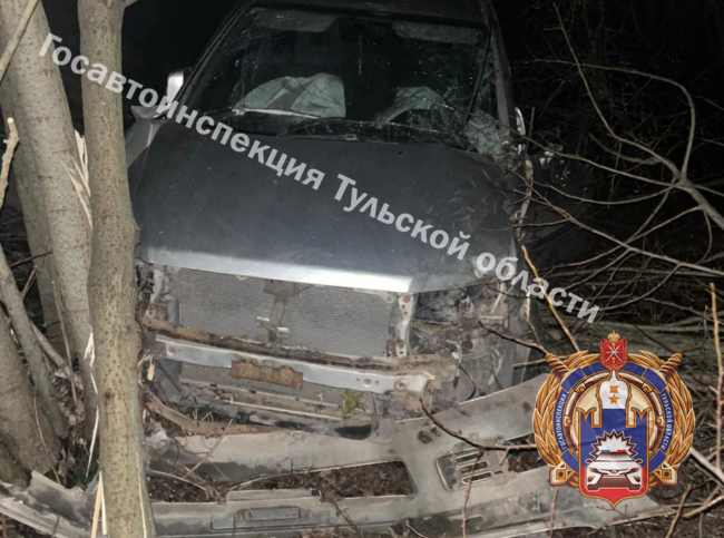 Mitsubishi Ð²ÑÐ»ÐµÑÐµÐ» Ð² ÐºÑÐ²ÐµÑ Ð² Ð¯ÑÐ½Ð¾Ð³Ð¾ÑÑÐºÐ¾Ð¼ ÑÐ°Ð¹Ð¾Ð½Ðµ