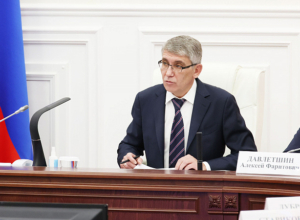 В Тульской области будут разрабатывать новые стратегии для привлечения туристов