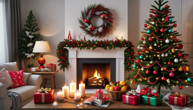 Ð­ÐºÐ¾Ð»Ð¾Ð³Ð¸ÑÐ½Ð¾ÑÑÑ Ð¸ Ð¼Ð¸Ð½Ð¸Ð¼Ð°Ð»Ð¸Ð·Ð¼: ÑÑÐ»ÑÐºÐ°Ð¼ ÑÐ°ÑÑÐºÐ°Ð·Ð°Ð»Ð¸ Ð¾ ÑÑÐµÐ½Ð´Ð°Ñ Ð² ÑÐºÑÐ°ÑÐµÐ½Ð¸Ð¸ Ð´Ð¾Ð¼Ð° Ðº ÐÐ¾Ð²Ð¾Ð¼Ñ Ð³Ð¾Ð´Ñ