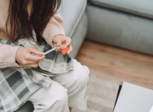 Туляки стали чаще болеть ОРВИ: эпидситуация ухудшается