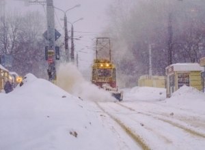 Зиму встретят во всеоружии: на дорогах Тульской области появятся 8 новых метеостанций