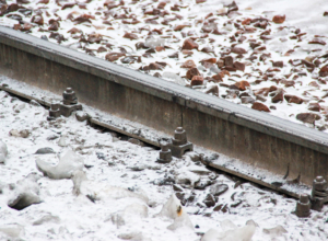 В тульском Заречье перекроют движение на железнодорожном переезде