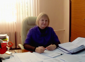 Людмила Карюкина назначена врио главы администрации Донского