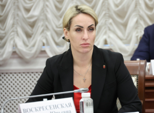 В Тульской области создали специальный чат с дорожниками, ГАИ и чиновниками