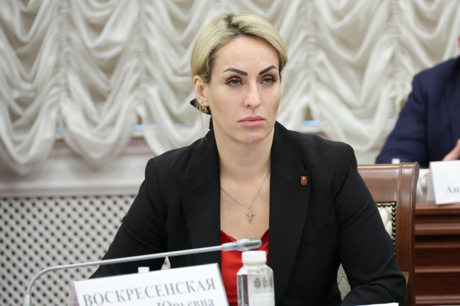 Ð Ð¢ÑÐ»ÑÑÐºÐ¾Ð¹ Ð¾Ð±Ð»Ð°ÑÑÐ¸ ÑÐ¾Ð·Ð´Ð°Ð»Ð¸ ÑÐ¿ÐµÑÐ¸Ð°Ð»ÑÐ½ÑÐ¹ ÑÐ°Ñ Ñ Ð´Ð¾ÑÐ¾Ð¶Ð½Ð¸ÐºÐ°Ð¼Ð¸, ÐÐÐ Ð¸ ÑÐ¸Ð½Ð¾Ð²Ð½Ð¸ÐºÐ°Ð¼Ð¸