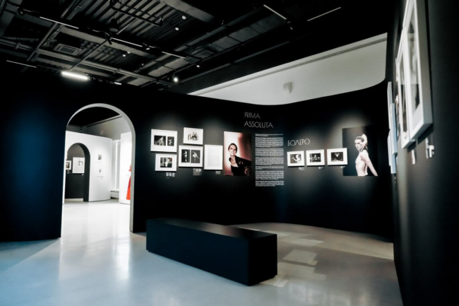 ÐÑÑÑÐ°Ð²ÐºÐ° Ð¾ ÐÐ»Ð¸ÑÐµÑÐºÐ¾Ð¹ Ñ ÐºÐ¾ÑÑÑÐ¼Ð°Ð¼Ð¸ Ð¸ Ð¼ÑÐ»ÑÑÐ¸Ð¼ÐµÐ´Ð¸Ð° Ð¾ÑÐºÑÐ¾ÐµÑÑÑ Ð² ÑÑÐ»ÑÑÐºÐ¾Ð¼ Â«Ð¤Ð¾Ð½Ð´Ðµ Ð¸ÑÐºÑÑÑÑÐ²Â»